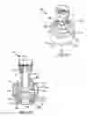 Fig. 07 - Method and system to decrease intracranial pressure, enhance circulation, and encourage spontaneous respiration