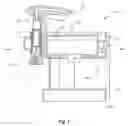 Fig. 02 - COMBINED CLEANER APPARATUS, SYSTEM, AND METHOD OF USE THEREOF