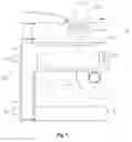 Fig. 07 - COMBINED CLEANER APPARATUS, SYSTEM, AND METHOD OF USE THEREOF