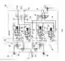 Fig. 02 - Quad-redundant hydraulic trip system