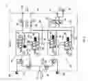 Fig. 03 - Quad-redundant hydraulic trip system