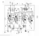 Fig. 07 - Quad-redundant hydraulic trip system
