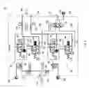 Fig. 09 - Quad-redundant hydraulic trip system