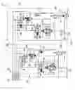 Fig. 12 - Quad-redundant hydraulic trip system