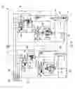 Fig. 13 - Quad-redundant hydraulic trip system
