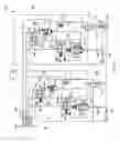 Fig. 14 - Quad-redundant hydraulic trip system