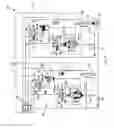 Fig. 15 - Quad-redundant hydraulic trip system