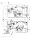Fig. 17 - Quad-redundant hydraulic trip system