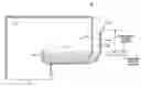 Fig. 01 - Leakproof draft system pressure/vacuum relief device for power plants
