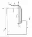 Fig. 02 - Leakproof draft system pressure/vacuum relief device for power plants