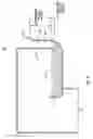 Fig. 07 - Leakproof draft system pressure/vacuum relief device for power plants