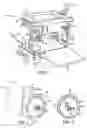 Fig. 02 - Portable planing machine