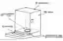 Fig. 01 - Electronic balance with windshield