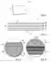 Fig. 02 - Wound dressing and apparatus for forming same