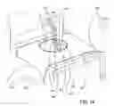 Fig. 09 - Wound dressing and apparatus for forming same
