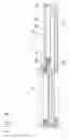 Fig. 05 - Linear motion-type gate valve