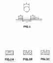 Fig. 02 - Method of forming thin film patterning substrate including formation of banks