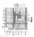 Fig. 04 - Method of forming thin film patterning substrate including formation of banks