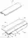 Fig. 01 - DITCH CLIP ASSEMBLY