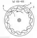 Fig. 01 - Motor and control unit thereof