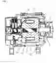 Fig. 02 - Stator of electric rotating machine