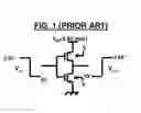 Fig. 02 - Integrated CMOS DC-DC converter implementation in low-voltage CMOS technology using LDO regulator