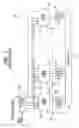 Fig. 02 - Analog to digital converter with a series of delay units