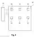 Fig. 09 - Method of measuring printing characteristics