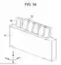 Fig. 17 - WIPING METHOD FOR INKJET RECORDING HEAD