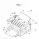 Fig. 02 - Fluid ejecting apparatus and fluid filling method of fluid ejecting apparatus