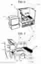 Fig. 06 - Specimen optical information recognizing device and its recognizing method