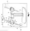 Fig. 02 - Orientation sensing of a rod