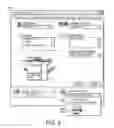 Fig. 06 - Printer driver, apparatus and methods for conrolling a printer from a devmode data structure