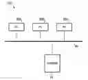 Fig. 01 - Selecting print jobs based on detected user presence and wait time