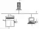 Fig. 01 - Image forming apparatus performing function related to external apparatus