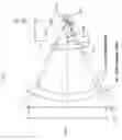 Fig. 04 - Light scanning apparatus that stops driving oscillation mirror when change of amplitude of oscillation mirror exceeds predetermine value