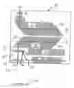 Fig. 01 - Microscope with centered illumination