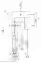 Fig. 02 - Hard disk drive with divided data sectors and hard disk drive controller for controlling the same