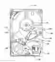 Fig. 01 - Overmolded motor hub