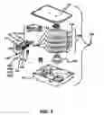 Fig. 02 - Minimizing slider vibration effects on a magnetic transducer