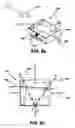 Fig. 06 - Minimizing slider vibration effects on a magnetic transducer
