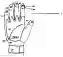 Fig. 01 - Versatile stun glove