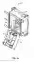 Fig. 02 - ADJUSTABLE PLASTER RING WITH ATTACHED CLIP