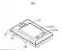 Fig. 01 - Portable electronic device