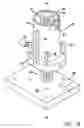 Fig. 07 - Adjustable Support Mechanism For a Flat-Panel Display