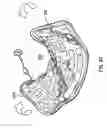 Fig. 34 - Collapsible structures having enhancements
