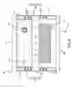 Fig. 09 - Protective telecommunications enclosure systems and methods