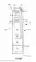Fig. 12 - Protective telecommunications enclosure systems and methods