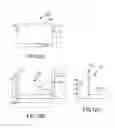 Fig. 18 - Protective telecommunications enclosure systems and methods