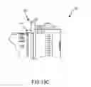 Fig. 21 - Protective telecommunications enclosure systems and methods